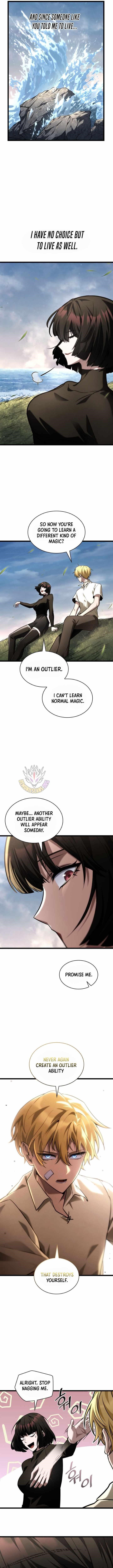 Infinite Mage, Chapter 141 image 11